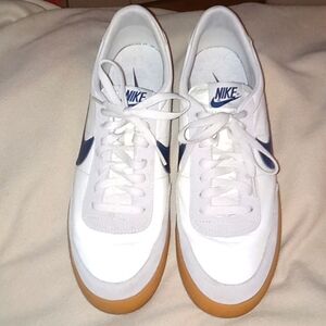 Men's  ((( NIKE ))) KillShot 2 LEATHER Casual Sneakers SIZE: 12 US